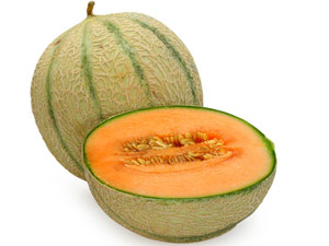 Melón - Productos Agricolas de Oriente, S.A